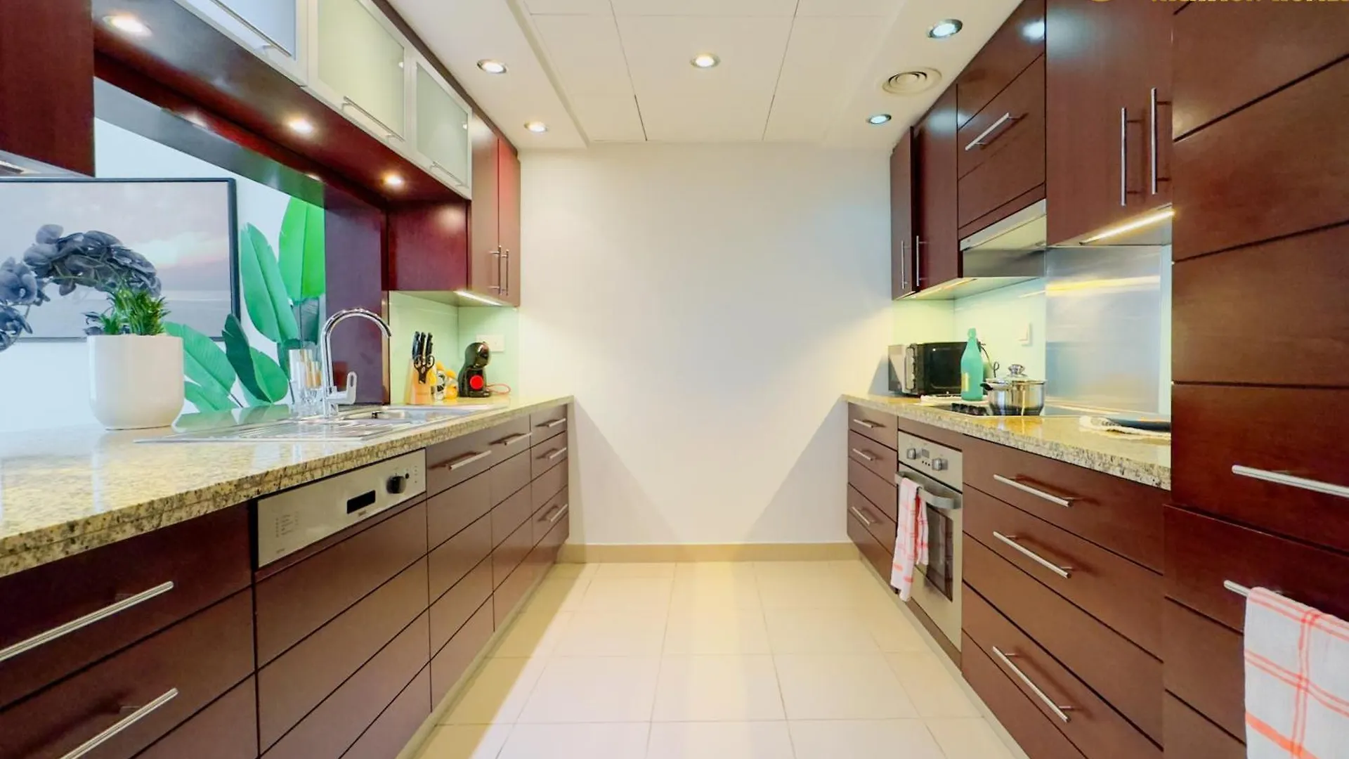 Apartment Walk To Dubai Mall Alluring 1Br In Burj Views United Arab Emirates
