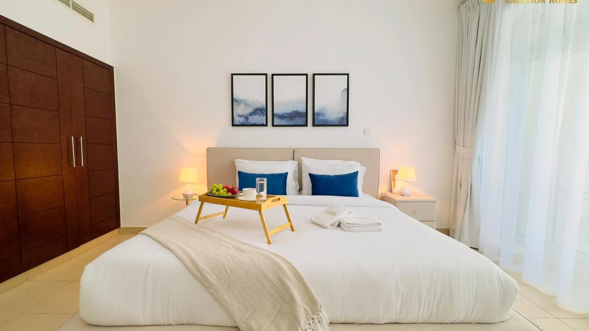 Walk To Dubai Mall Alluring 1Br In Burj Views Apartmán
