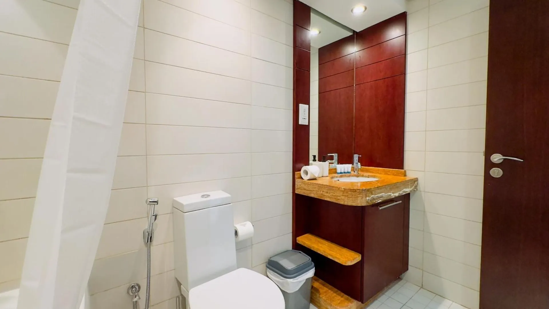 Apartment Walk To Dubai Mall Alluring 1Br In Burj Views United Arab Emirates